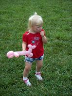 Big Fourth of July Bash out at Sandy and Jeff