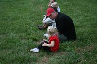 Big Fourth of July Bash out at Sandy and Jeff