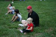 Big Fourth of July Bash out at Sandy and Jeff