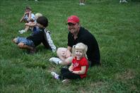 Big Fourth of July Bash out at Sandy and Jeff