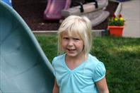 Laura and Mary got Daddy some new lenses on father