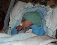 Ian Johnson - house on maple drive