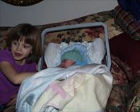 Chelsea Bachman and Ian Johnson - house on maple drive  