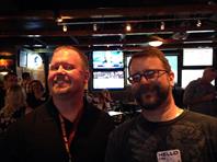 Class of 1984 meet up in Papillion.