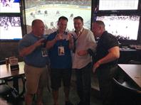Class of 1984 meet up in Papillion.