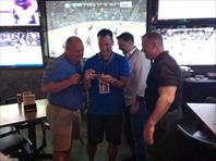 Class of 1984 meet up in Papillion.
