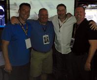 Class of 1984 meet up in Papillion.