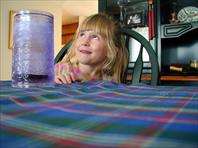 Sydney Hellerich - taken at the house on Maple Drive