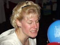 Surprize birthday party at Dave & Buster