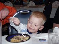 Surprize birthday party at Dave & Buster